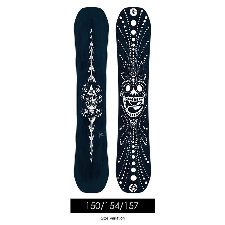 BURTON バートン FREE THINKER フリーシンカー 23-24 2024 150 BURTON バートン FREE THINKER フリーシンカー 23-24 2024 150