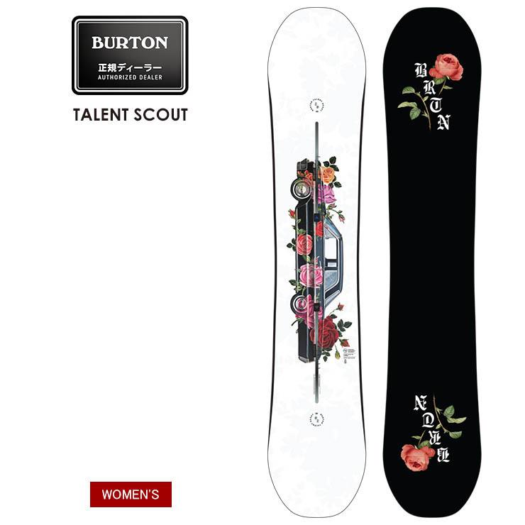 BURTON バートン TALENT SCOUT タレントスカウト 22-23 2023