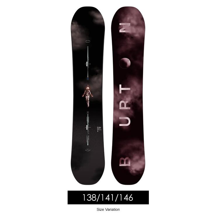 BURTON バートン TALENT SCOUT タレントスカウト 23-24 2024