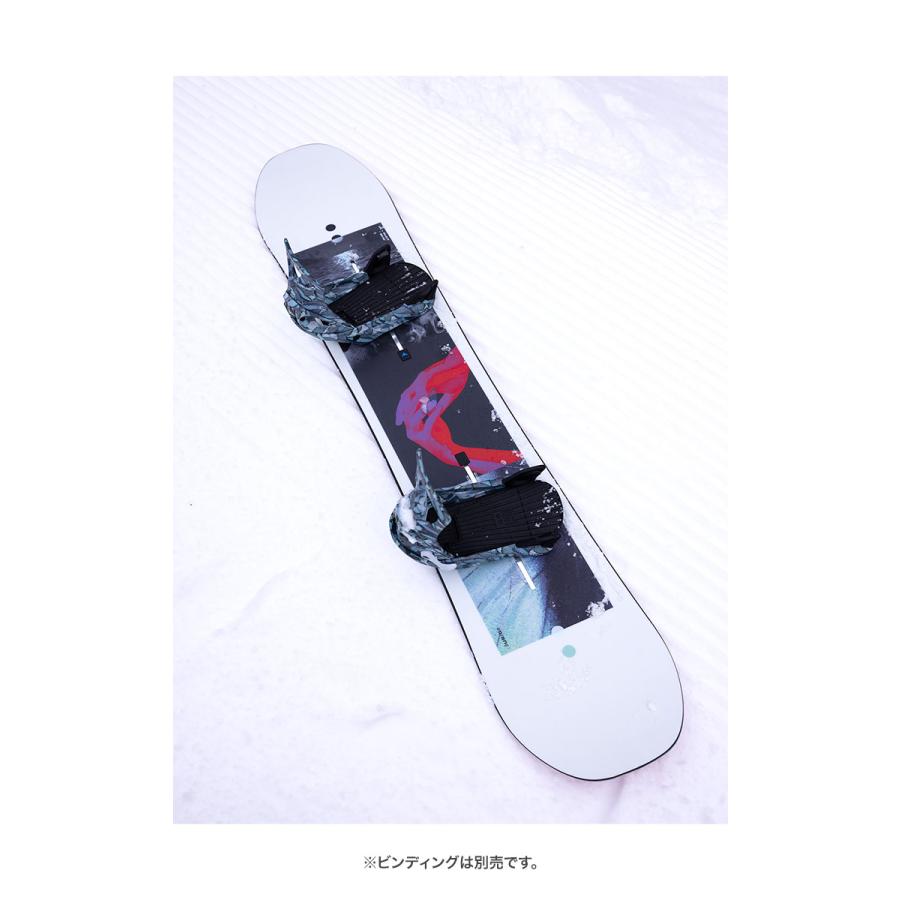 BURTON（バートン） 【無料ワックスサービス有】BURTON TALENT SCOUT