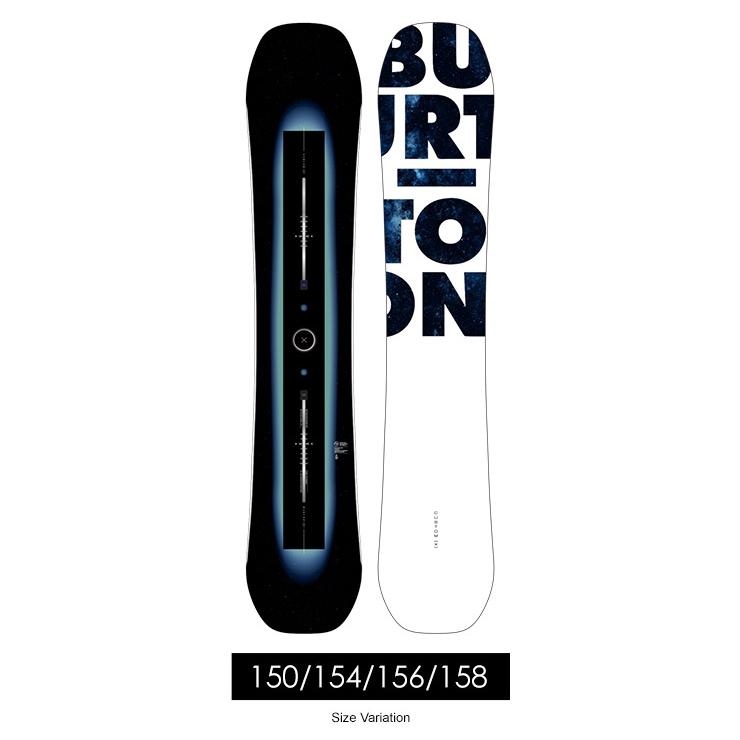 BURTON バートン CUSTOM X CAMBER カスタムエックス 23-24 2024 スノーボード 板 メンズ｜moresnow｜02