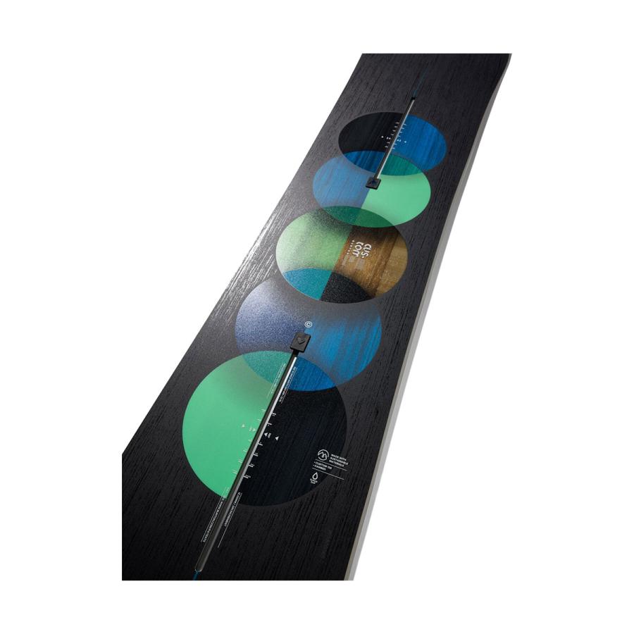 BURTON（バートン） 【無料ワックスサービス有】BURTON CUSTOM