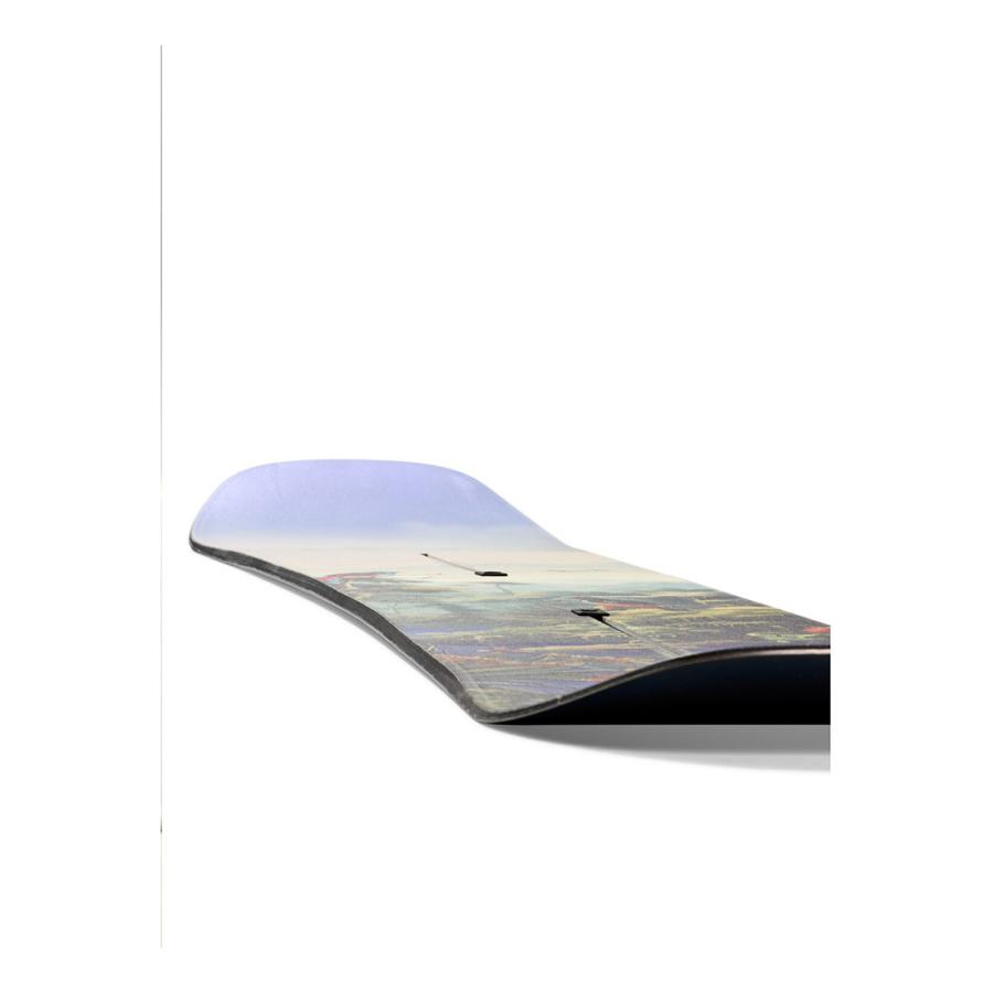BURTON（バートン） 【無料ワックスサービス有】BURTON Men's Custom