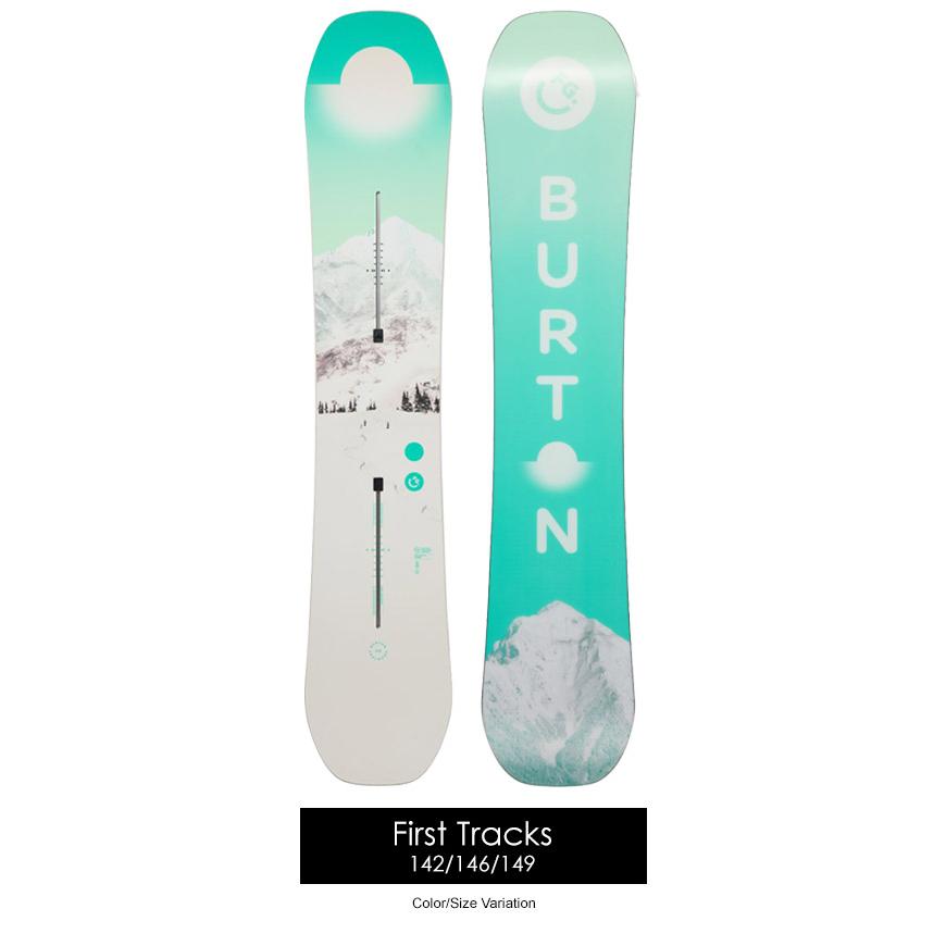 BURTON（バートン） 【無料ワックスサービス有】BURTON Women's