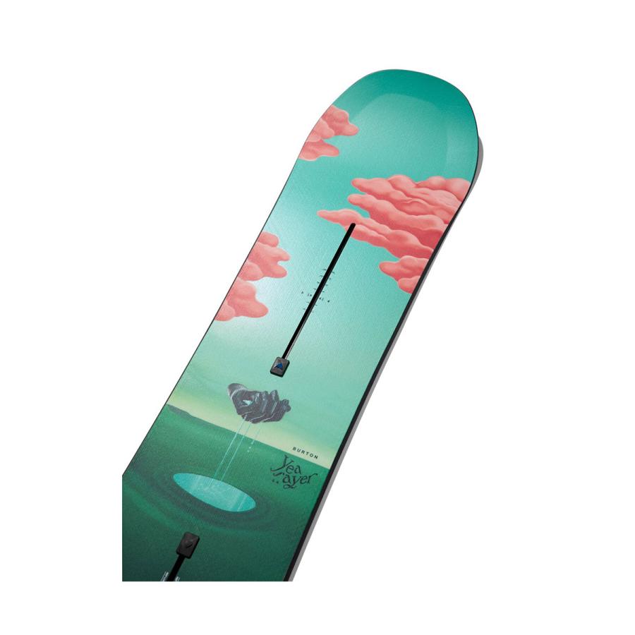 BURTON（バートン） 【無料ワックスサービス有】BURTON YEASAYER