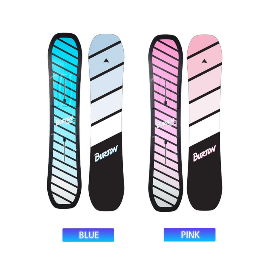23-24 BURTON バートン スノーボード キッズ 板 Kids 