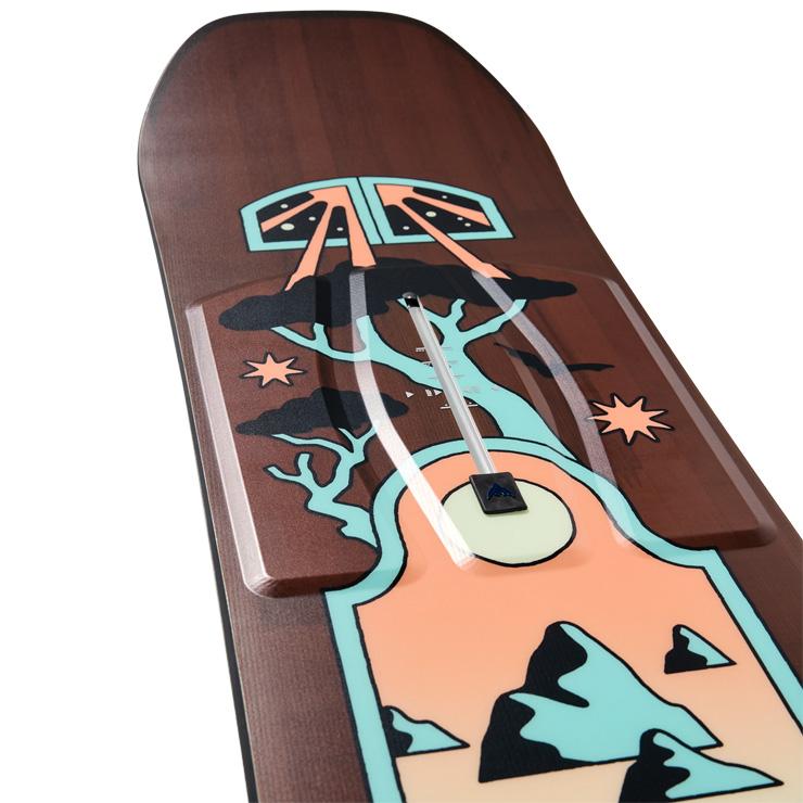 BURTON（バートン） 【無料ワックスサービス有】26-27 2027 BURTON