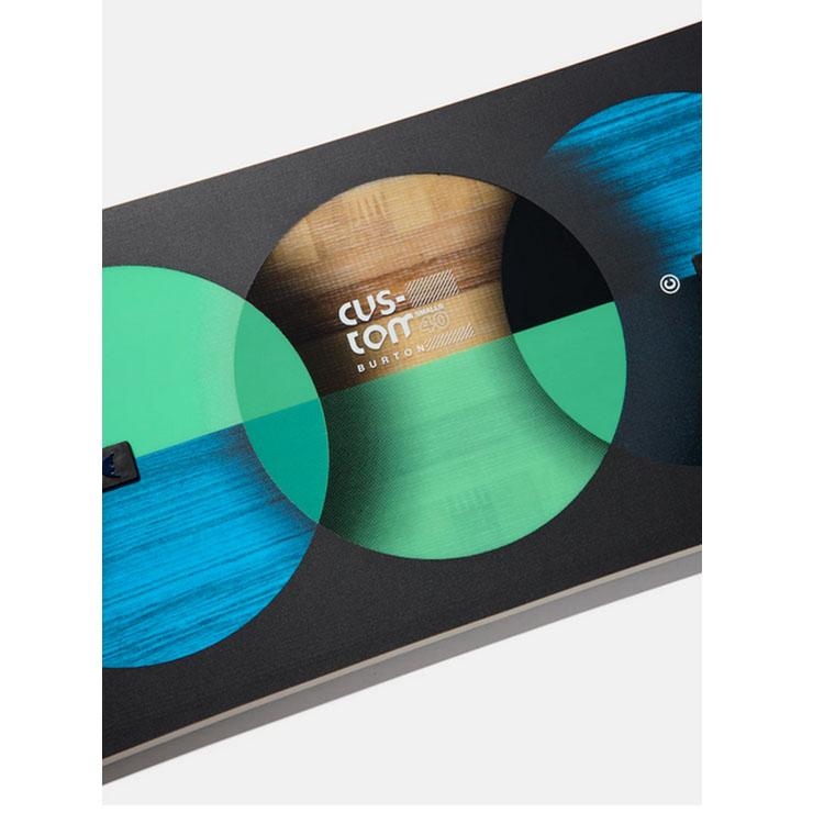 BURTON（バートン） 24-25 2025 BURTON スノーボード キッズ 板 Boys