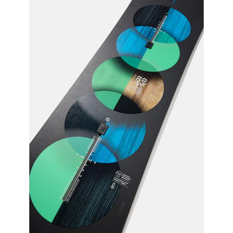 BURTON（バートン） 24-25 2025 BURTON スノーボード キッズ 板 Boys