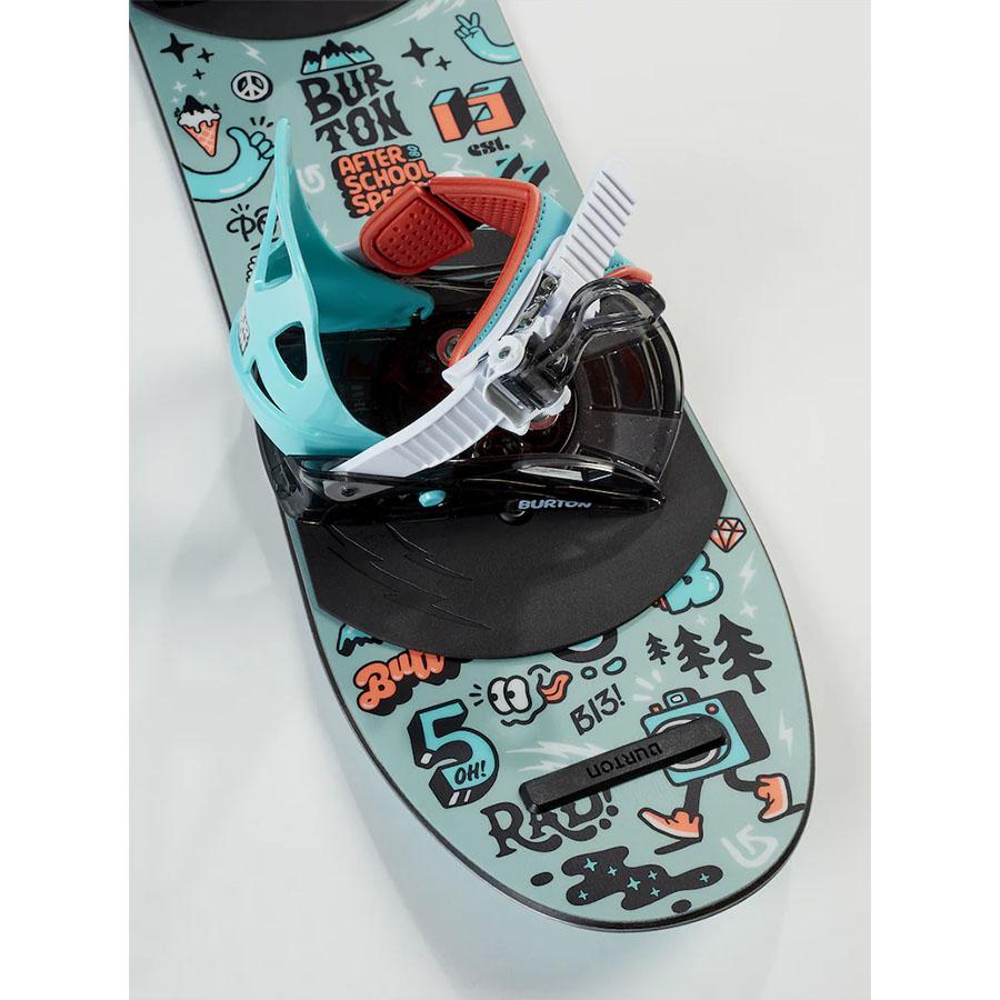 BURTON 24-25 2025 バートン キッズ 板 Kids' After School BURTON 24-25 2025 バートン キッズ 板 Kids' After School