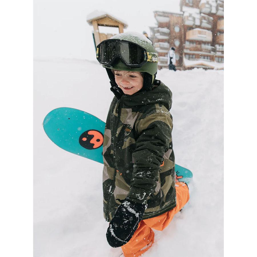 BURTON 24-25 2025 バートン キッズ 板 Kids' After School BURTON 24-25 2025 バートン キッズ 板 Kids' After School