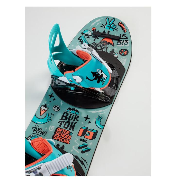 23-24 BURTON バートン キッズ 板 Kids