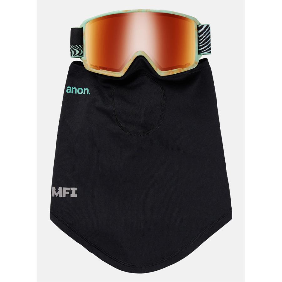anon 2025 アノン スノーボード ゴーグル M3 Low Bridge カラー