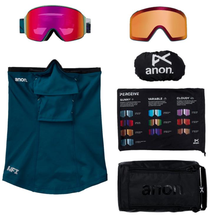 美品・絶版モデルanonの高機能ゴーグル 2035519E5ALB_1.png