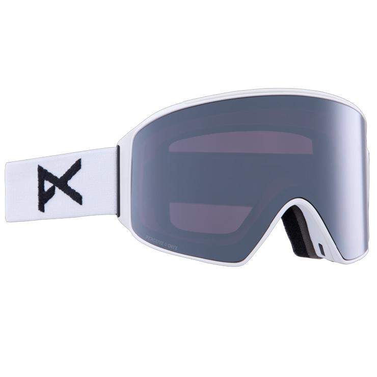 anon 2025 アノン スノーボード ゴーグル M4 Cylindrical Low Bridge