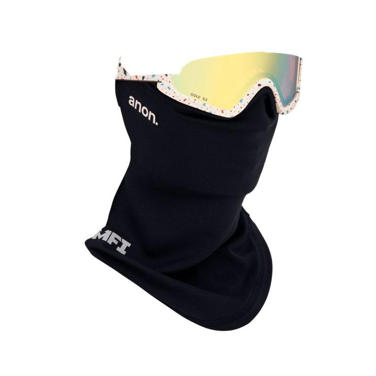 anon 25-26 2026 アノン Tracker 2.0 Goggles + MFI Face Mask