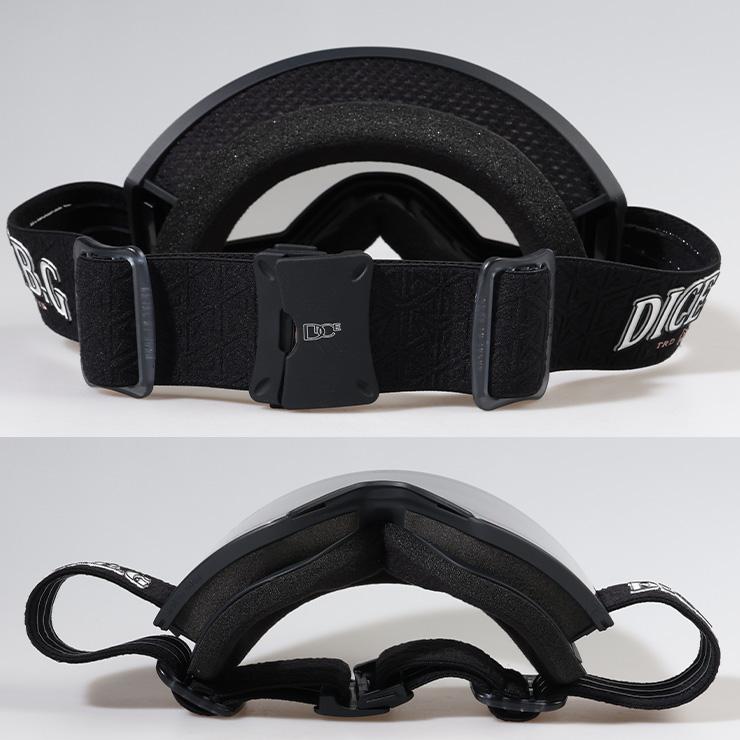 DICE（ダイス） 2025 DICE SHOWDOWN ショーダウン スノーボード