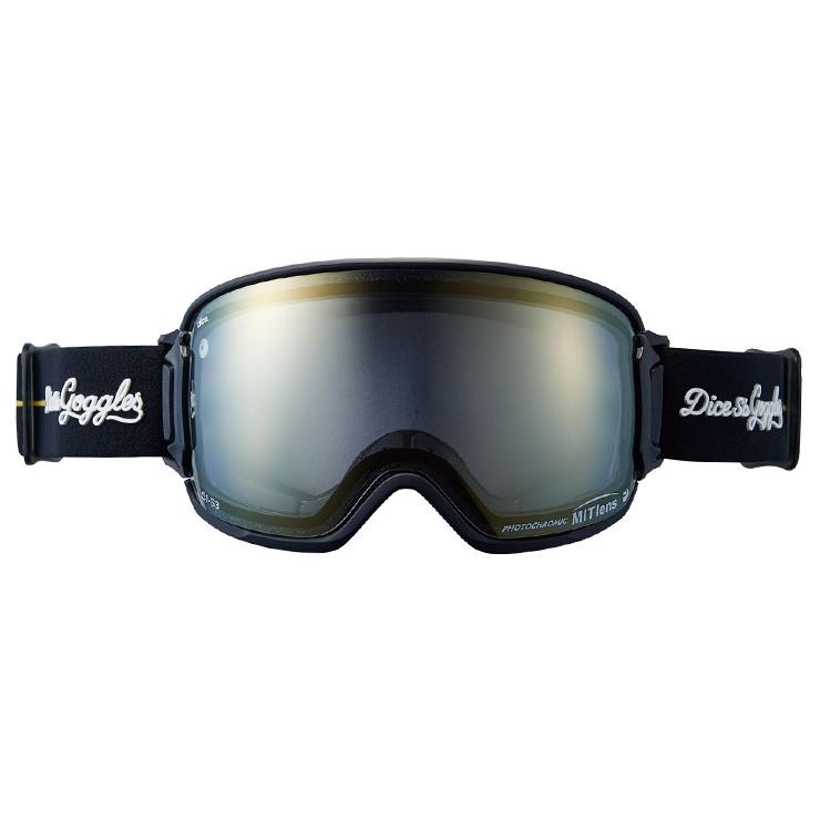 DICE（ダイス） 【早期予約】2027 DICE BANK バンク スノーボード