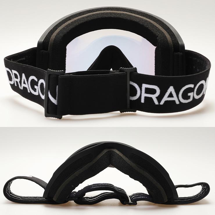 ドラゴン（DRAGON） 2025 DRAGON スノーボード ゴーグル DX3 L カラー