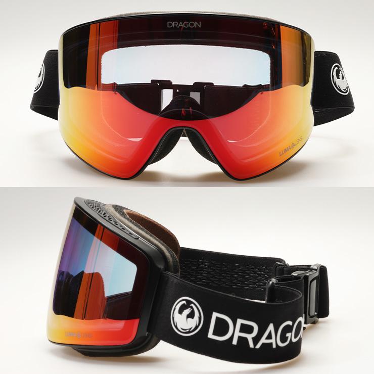 ドラゴン 2025 DRAGON スノーボード ゴーグル PXV カラー ドラゴン 2025 DRAGON スノーボード ゴーグル PXV カラー