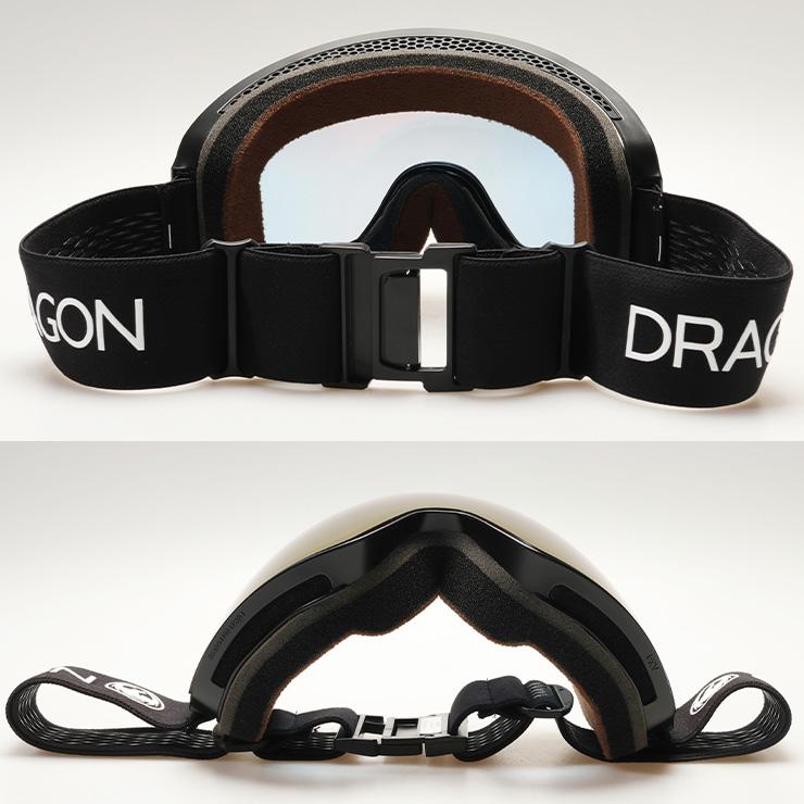 ドラゴン 2025 DRAGON スノーボード ゴーグル PXV カラー ドラゴン 2025 DRAGON スノーボード ゴーグル PXV カラー