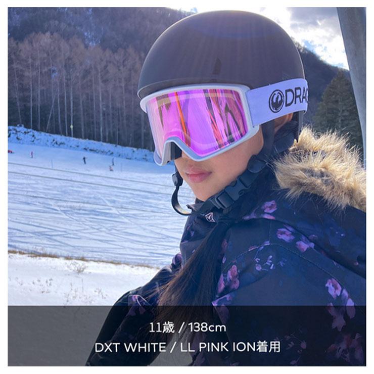 ドラゴン（DRAGON） 25-26 2026 DRAGON DXT ディーエックティー ユース