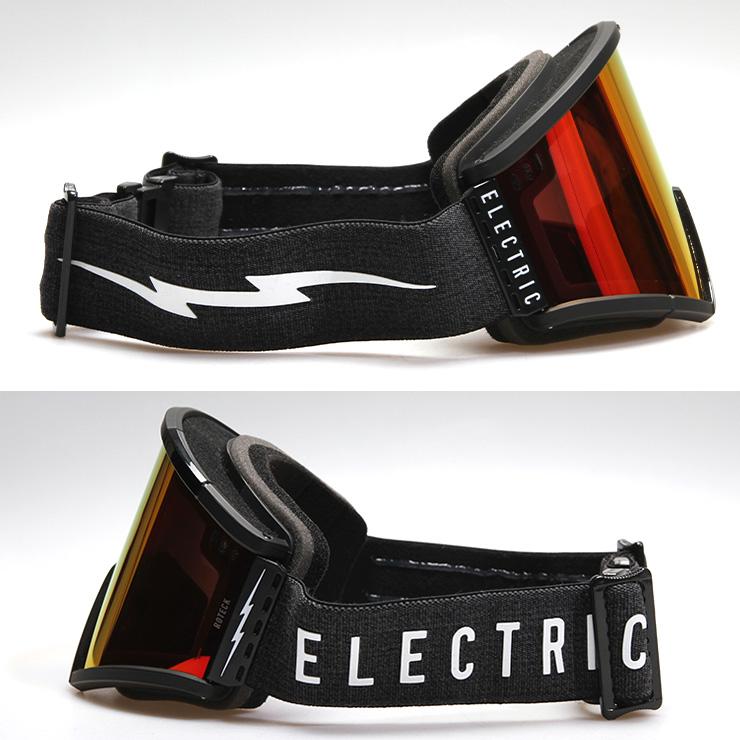 ELECTRIC 正規品 2023 エレクトリック ROTECK STATIC BLACK ELECTRIC 正規品 2023 エレクトリック ROTECK STATIC BLACK