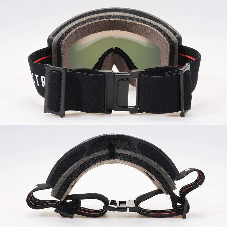 ELECTRIC（エレクトリック） 2025 ELECTRIC EK1 スノーボード ゴーグル