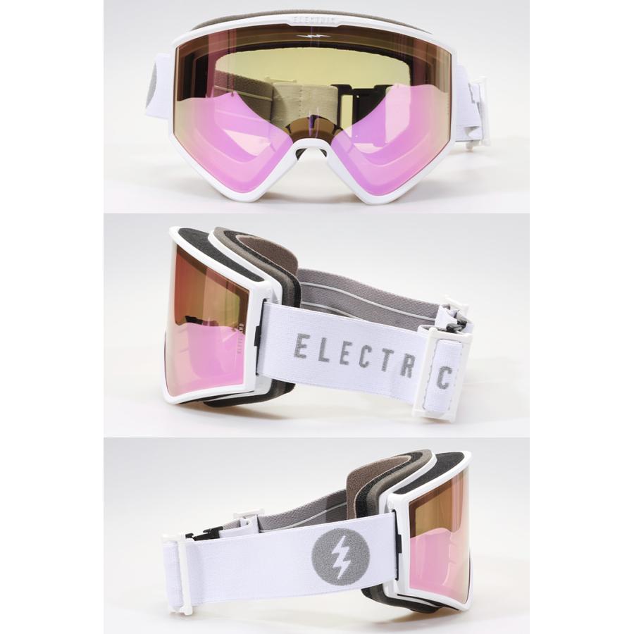 ELECTRIC 2025 エレクトリック EK1 スノーボード ゴーグル ELECTRIC 2025 エレクトリック EK1 スノーボード ゴーグル