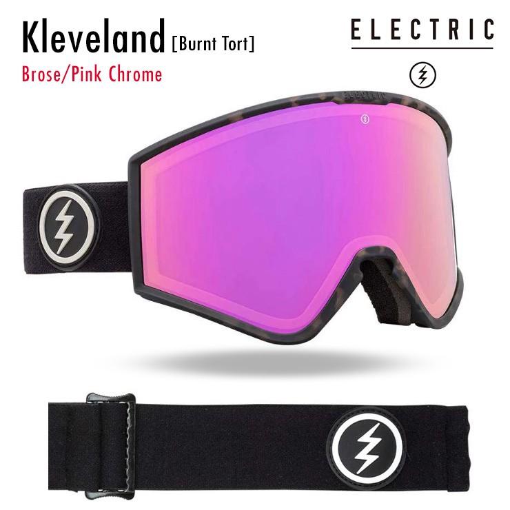 ELECTRIC エレクトリック Kleveland クリーブランド