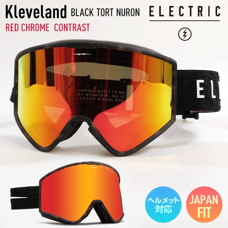 2024 ELECTRIC エレクトリック クリーブランド KLEVELAND スノーボード  