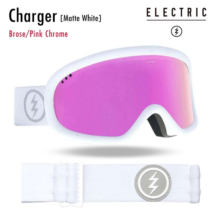 DICE（ダイス） 19-20 2020 ELECTRIC エレクトリック Charger