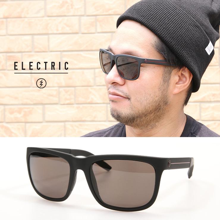 ELECTRIC（エレクトリック） 正規品 ELECTRIC FISHING サングラス