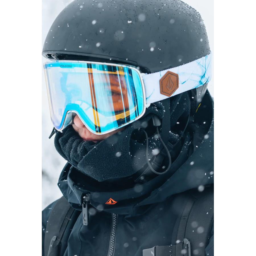 VOLCOM 正規品 2024 ボルコム スノーボード ゴーグル ODYSSEY VOLCOM 正規品 2024 ボルコム スノーボード ゴーグル ODYSSEY