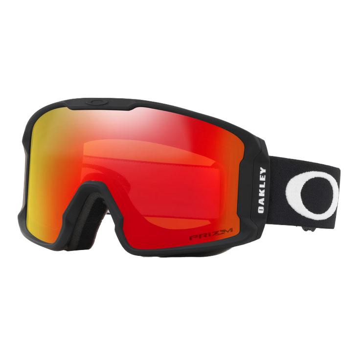 OAKLEY（オークリー） 25-26 2026 OAKLEY LINE MINER M ラインマイナー