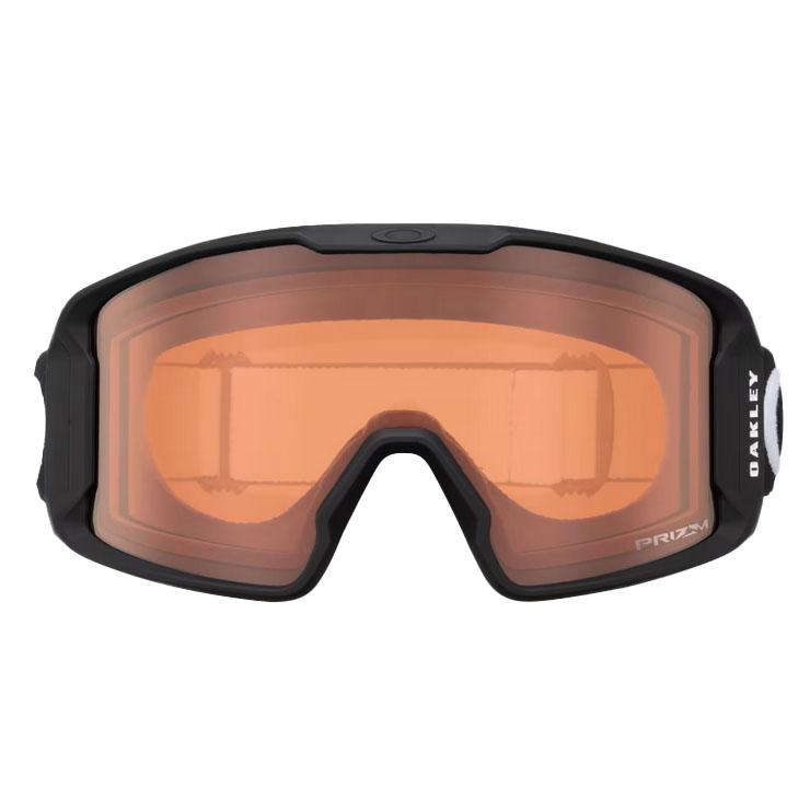 オークリー　OAKLEY PRIZMA ゴーグル　26年モデル　新品　送料込み OAKLEY（オークリー） 25-26 2026 OAKLEY LINE MINER M ラインマイナー