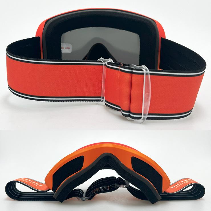 正規品 2025 WHITESPACE ホワイトスペース DUAL TONE デュアルトーン