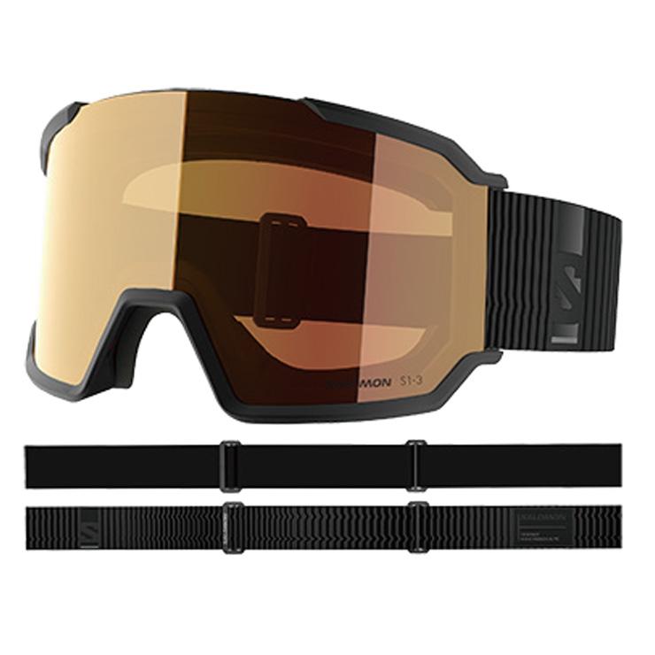 SALOMON（サロモン） 2026 SALOMON S/VIEW 3 PHOTOCHROMIC カラー