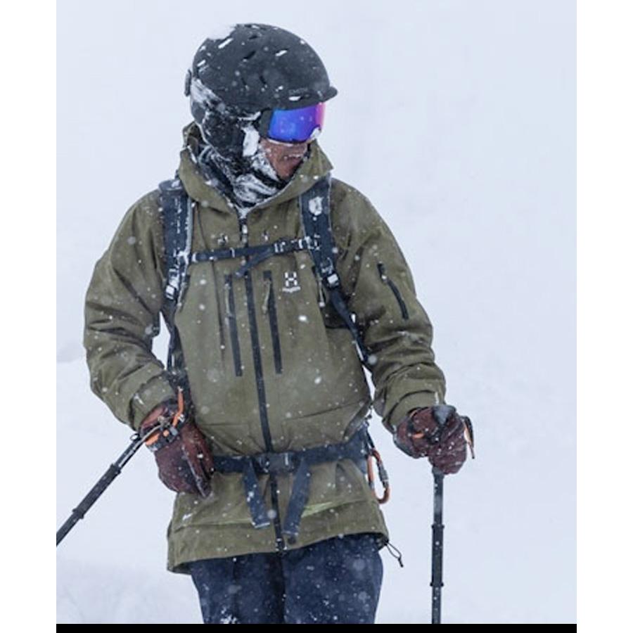 SMITH（スミス） 2026 SMITH スノーボード ゴーグル 4D MAG XL フォー