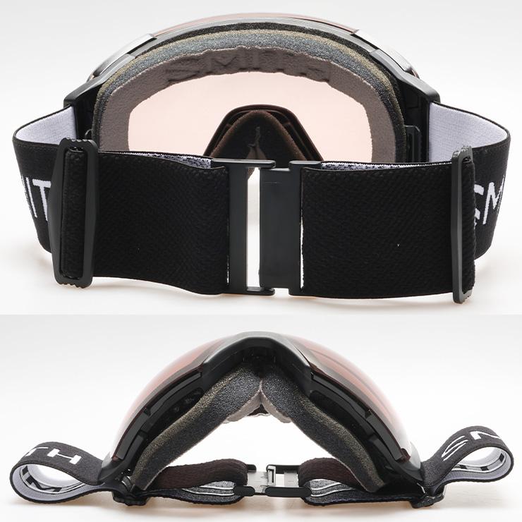 SMITH（スミス） 2026 SMITH スノーボード ゴーグル I/O MAG XL