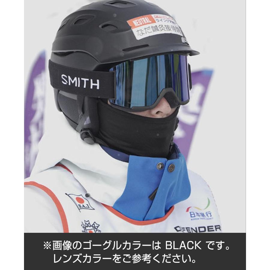 SMITH（スミス） 2026 SMITH スノーボード ゴーグル スカッド Squad