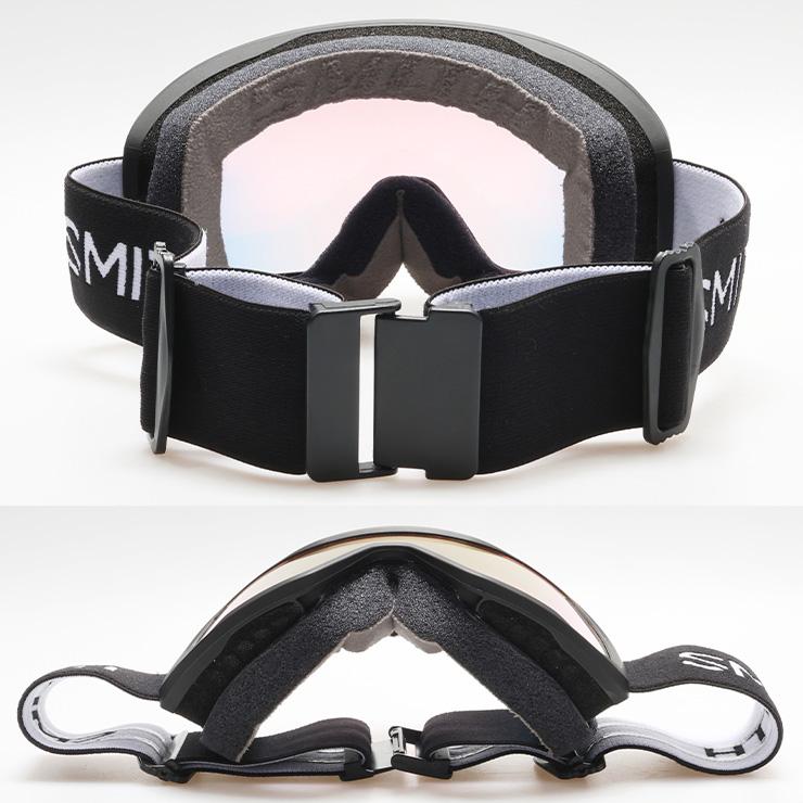 SMITH（スミス） 2026 SMITH スノーボード ゴーグル Blazer ブレイザー