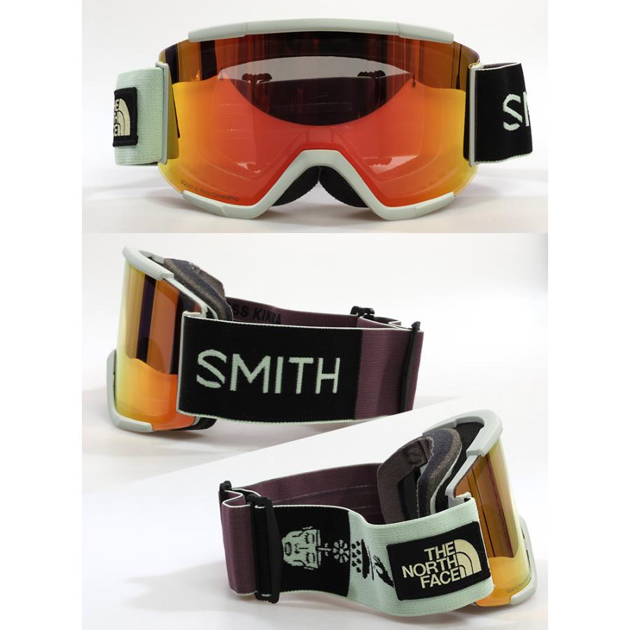 SMITH(ヘルメット、サングラス) SMITH X TNF スミス SMITH(ヘルメット、サングラス) SMITH X TNF スミス