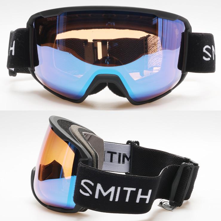 SMITH（スミス） 2026 SMITH スノーボード ゴーグル PREVIEW