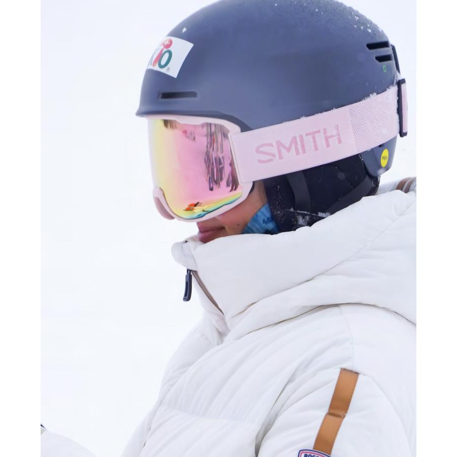 SMITH（スミス） 2026 SMITH スノーボード ゴーグル PREVIEW