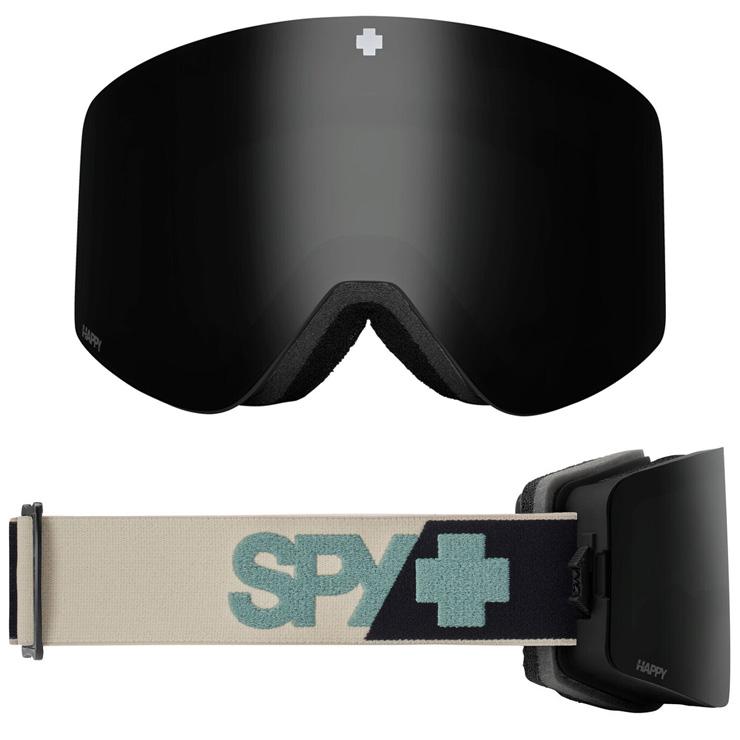 SPY OPTIC 正規品 2025 SPY スパイ マローダー MARAUDER ［WARN GRAY