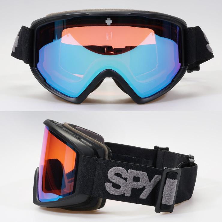 SPY OPTIC 正規品 SPY スパイ クラッシャーエリート CRUSHER ELITE