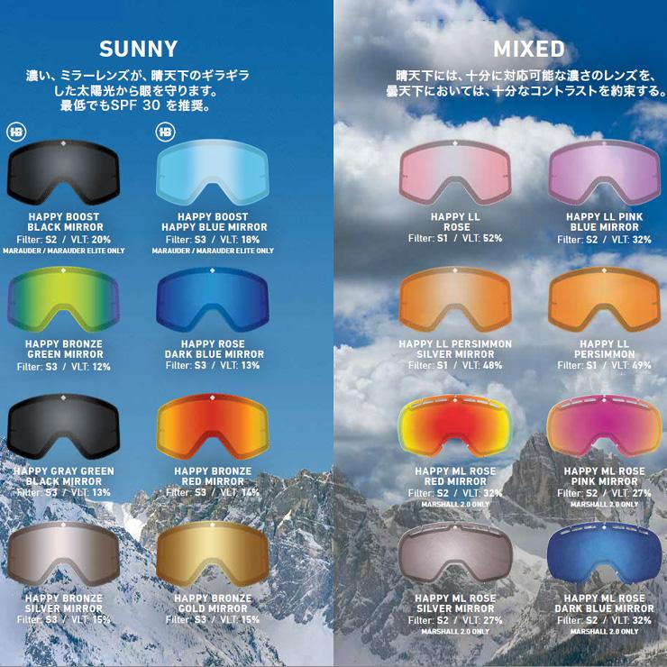 SPY OPTIC 正規品 SPY スパイ クラッシャーエリート CRUSHER ELITE