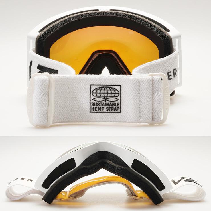 VONZIPPER（ボンジッパー） 2025 VONZIPPER MACH VFS スノーボード