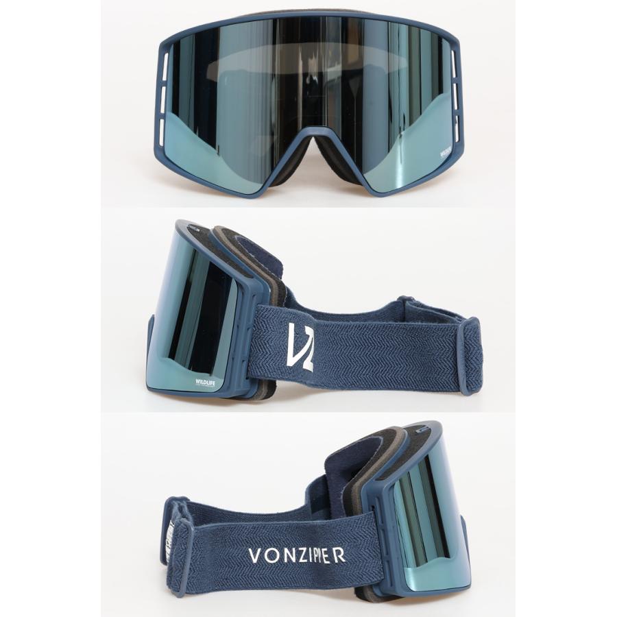 VONZIPPER（ボンジッパー） 2026 VONZIPPER MACH XL スノーボード